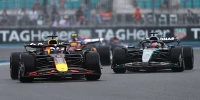 Foto zur News: Miami in der Analyse: FIA weist Protest von Red Bull zurück!