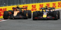 Foto zur News: F1 Miami: Oscar Piastri gewinnt, Zoff am Ferrari-Boxenfunk!