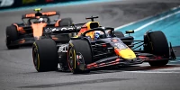 Foto zur News: Neue Teile, alte Probleme: Laut Marko fehlen Red Bull &quot;sieben Zehntel&quot;