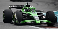 Foto zur News: Nico Hülkenberg &quot;verwundert&quot; über verpasste VSC-Chance in Miami