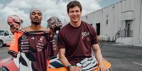 Foto zur News: Wer letzte Nacht am besten geschlafen hat: Toto Wolff