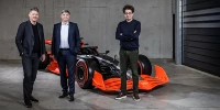 Foto zur News: Erneut Umbau bei Audis Formel-1-Projekt: CEO Adam Baker muss gehen