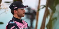 Foto zur News: Pierre Gasly: Alpine in Miami &quot;ziemlich weit weg&quot; von gewohnter Performance