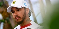 Foto zur News: Hamilton nach Funk-Zoff: &quot;Entschuldige mich nicht dafür, ein Kämpfer zu sein&quot;
