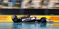 Foto zur News: Esteban Ocon: Sonderlob für Rennleiter Rui Marques in Miami