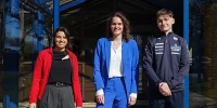 Foto zur News: Williams-Nachwuchsprojekt: Das sind die jungen Talente!