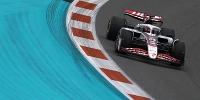 Foto zur News: Formel-1-Liveticker: Ocon lobt Haas - &quot;Als Team haben wir einen Plan!&quot;
