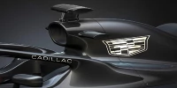 Foto zur News: Cadillac stellt klar: Trumps Zollpolitik hat keinen Einfluss auf die Formel-1-Pläne
