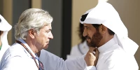 Foto zur News: Carlos Sainz sen. exklusiv: &quot;Jetzt ist der richtige Zeitpunkt&quot; für FIA-Kandidatur