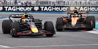 Foto zur News: Thermografien und McLarens Bremsen: Wie komplex sind Red Bulls Probleme?