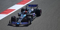 Foto zur News: Formel-1-Liveticker: 2026 wieder mehr &quot;nackte&quot; Carbon-Autos im Feld?