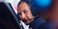 Foto zur News: Krimi um zurückgetretenen Alpine-Teamchef Oakes: Bruder festgenommen!