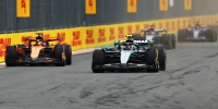 Foto zur News: Wie die Formel 1 vermeiden will, dass 2026 &quot;peinlich&quot; wird