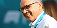 Foto zur News: Erstes Quartal: Formel-1-Umsatz mit mehr als 20 Prozent im Minus