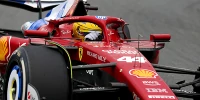 Foto zur News: Formel-1-Liveticker: Ferrari &quot;das enttäuschendste Team&quot; 2025