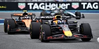 Foto zur News: Max Verstappen: Freue mich nur noch auf Strecken, die ich gerne fahre