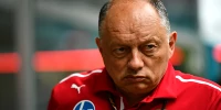 Foto zur News: Vasseur sieht kein Stallorder-Drama: &quot;Haben es sauber umgesetzt!&quot;