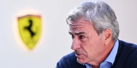 Foto zur News: Änderungen im Wahlprozess: Will die FIA Carlos Sainz sen. verhindern?