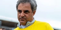 Foto zur News: Montoya: Vettel wäre bei Red Bull &quot;fairer&quot; als Marko, aber ...