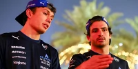 Foto zur News: James Vowles: Stallorder-Zoff in Miami nach zwei Minuten bereinigt