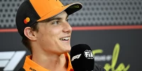 Foto zur News: Warum Oscar Piastri jetzt Ehrenbürger in Licciana Nardi ist