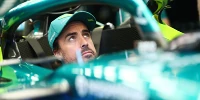 Foto zur News: Fernando Alonso: Rookies haben heutzutage doch keinen Druck mehr!