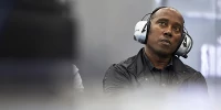 Foto zur News: Lewis Hamiltons Vater wird Nachwuchsbeauftragter der FIA