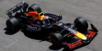 Foto zur News: Formel-1-Liveticker: Horner-Gerüchte haben für Verstappen &quot;keine Bedeutung&quot;
