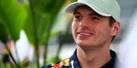 Foto zur News: Verstappen beantwortet FIA-Fangfrage nicht: &quot;Wäre dumm von mir ...&quot;