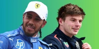 Foto zur News: Forbes-Liste: Hamilton und Verstappen unter den Topverdienern im Sport