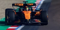 Foto zur News: Freitagstraining Imola: McLaren laut Helmut Marko &quot;absolut überlegen&quot;