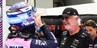 Foto zur News: Briatore widerspricht eigener PR: Fährt Colapinto mehr als fünf Rennen?