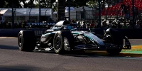 Foto zur News: George Russell von McLaren-Pace beeindruckt: &quot;War einfach weg ...&quot;