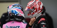 Foto zur News: Ocon übt Kritik: Wie Alpine mit Doohan umgegangen ist, ist &quot;nicht normal&quot;