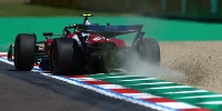 Foto zur News: Lewis Hamilton kämpft mit den Bremsen: &quot;Eine Lotterie&quot;