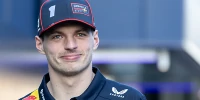 Foto zur News: Max Verstappen verrät: Darum ging es bei meinen Gesprächen mit Mercedes!