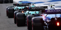 Foto zur News: Reifenrätsel: Warum der C6 das Qualifying durcheinandergewirbelt hat