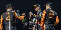 Foto zur News: Formel-1-Liveticker: Red Bull nach Imola-Sieg selbst &quot;überrascht&quot;