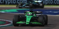 Foto zur News: Nico Hülkenberg: Punkte beim 600. Sauber-Grand-Prix in Reichweite