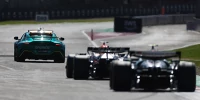 Foto zur News: Erst VSC, dann Safety-Car: Die Entscheidungen in Imola erklärt