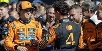 Foto zur News: Formel-1-Liveticker: Kein Weg vorbei an Max! McLaren wurde &quot;überrascht&quot;!
