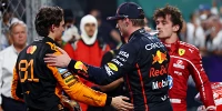 Foto zur News: Formel-1-Liveticker: Kein klarer Favorit in Monaco?