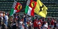 Foto zur News: TV-Quoten Imola: 1,5 Millionen sehen Formel 1 auf RTL