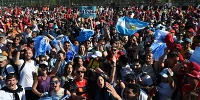 Foto zur News: Nach Alpine und FIA: Auch Formel 1 wehrt sich gegen Online-Hass
