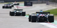 Foto zur News: Gasly warnt vor Rückstand: &quot;Müssen so schnell wie möglich Punkte sammeln&quot;