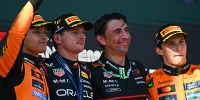 Foto zur News: Formel-1-Liveticker: Warum Helmut Marko jetzt auf Lando Norris hofft
