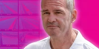 Foto zur News: Stammtisch: Wie mächtig ist der Rennleiter der Formel 1, Niels Wittich?