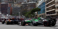 Foto zur News: Warum eine lange Safety-Car-Phase Monaco auf den Kopf stellen könnte