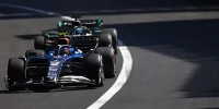Foto zur News: Carlos Sainz: Teamplay-Taktiken sind &quot;Manipulation&quot; an der Formel 1