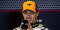 Foto zur News: Formel-1-Liveticker: Norris rechnet mit seinen Kritikern ab